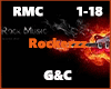 Rock Cover RMC1-18