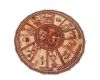 Greek Astrological Rug