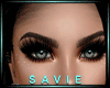 SAV Face Glitter