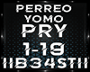 Perreo Yomo