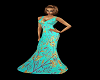 **Tropical Gown 4