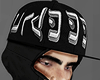 murder fm fitted + ski