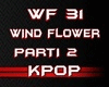 Wind Flower Mamamoo kpop