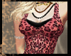 *CG*Leopard Outfit A