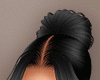 Fátima Black Hair