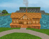 cabin on the lake fc