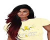 Spinabifida Warrior Top