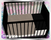 💕 Baby Crib