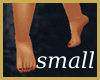 ! Tiny Sexy Fem Feet