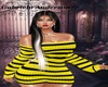 {GA} Mini Knit Striped