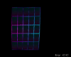 Neon Wall Divider V1