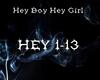 Hey Boy Hey Girl