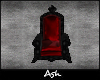 Ash. Throne
