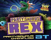 partysaurus-overflow