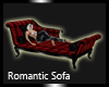 Romatic Sofa 5 Poses