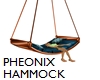 PHEONIX HAMMOCK