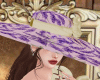 MxU- Simone Hat