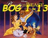 Be our guest B&B ost