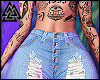 Jeans Mac 🖤 XBM