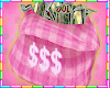 ! money bag backpack