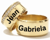 Aliança Gabriela