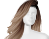 *Long Site Blonde