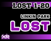 Lost - Linkin Park