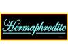 Hermaphrodite sticker