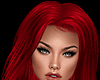 XENA Ruby Red Hair