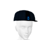 Blue Skull Cap DRV