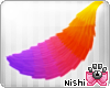 [Nish] Sunset Tail 4