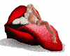 FA:▣  Tongue Armchair