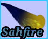 FK| Sahfire Tail V2