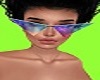 Galaxy Glasses