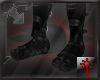 SITH Assassin Boots F