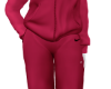 N!KE Track Suit V1