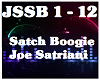Satch Boogie-J Satriani