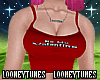 Be My Valentine PJ