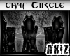 CH Coffin Chat Circle