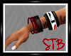[STB] Swag Rt. Bracelets