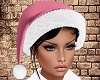 Santa Pink Hats