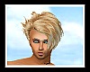 Blond Beach Hair M