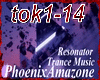 [Mix]Resonator Trance Mu