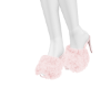 Furry Heels
