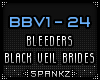 BBV - Bleeders