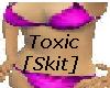 [Skit]Toxic Nova