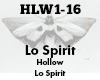 Lo Spirit Hollow