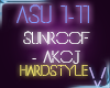 Sunroof - Akoj