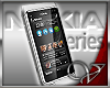 V| Nokia N8 + Ringtone