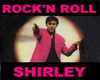 SHIRLEY Rock remix